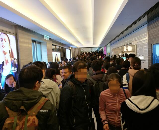 香港冷气都开得很冷,香港的冷气为啥这么冷