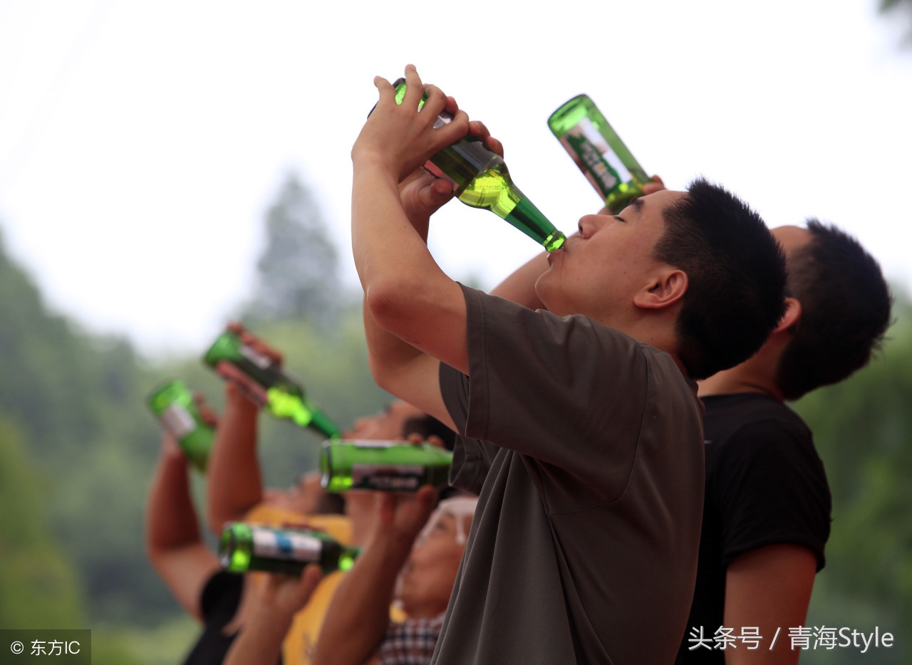 青稞酒的历史，“酒大工”和“曲大工”的传奇！互助大曲了解下？