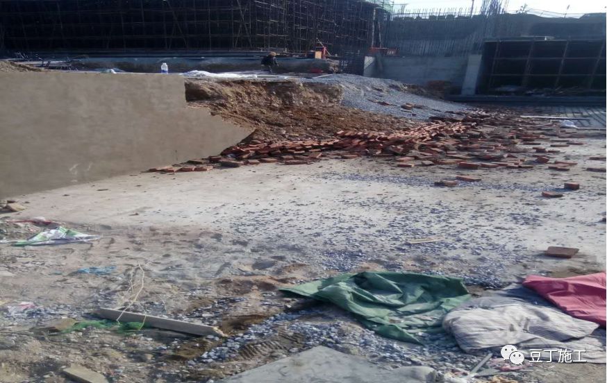 施工现场16项安全管理制度,施工现场十大安全禁令