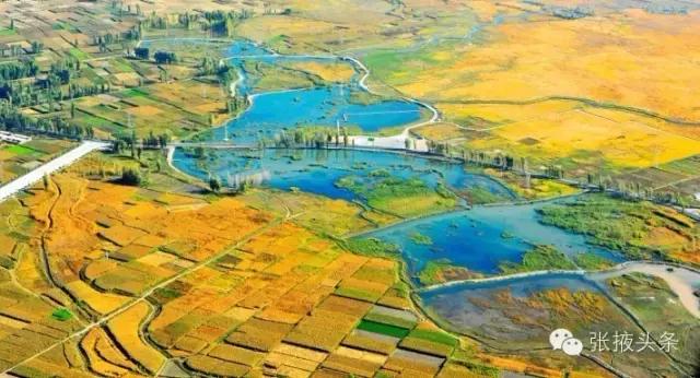 甘肃张掖旅游景点英文视频,张掖七彩丹霞旅游攻略