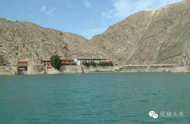 甘肃张掖旅游景点英文视频,张掖七彩丹霞旅游攻略