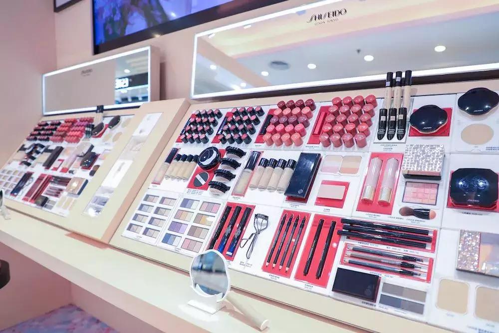 7000元化妆品,7000块钱的化妆品