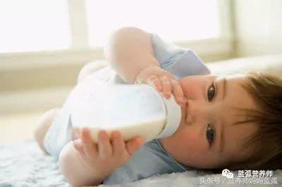 水解奶粉深度和适度的区别,深度水解蛋白奶粉可以长期吃吗