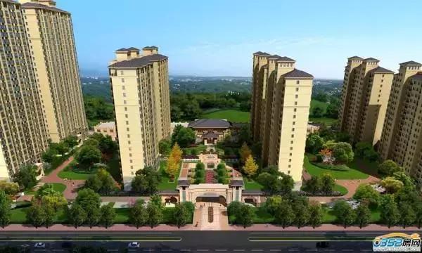 「中都华庭」—嘉善高铁新城