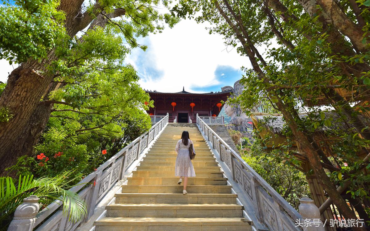 世界级旅游城市——桂林,四任美国总统都来打过卡,特朗普也说要来