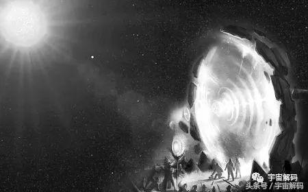 5个可以穿越时空的地方,时空旅行的3种方法