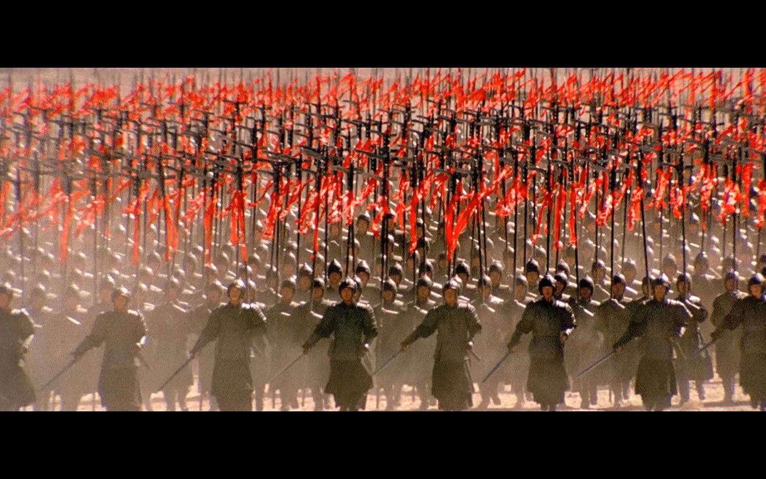 解读《布局天下》，想统一天下先学好地理，秦始皇肯定是好学生