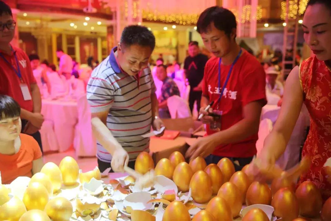 文王贡酒宴,文王贡酒专场