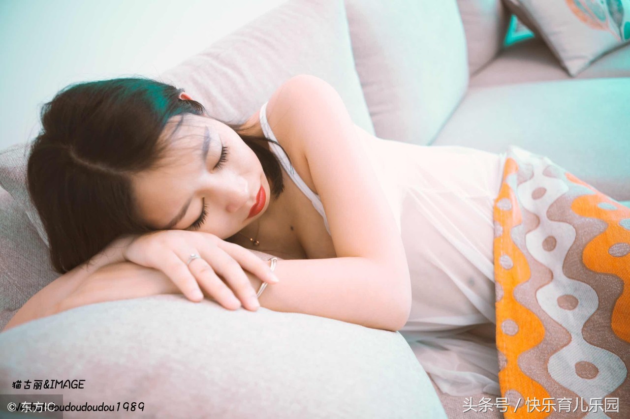 孕妈妈怎么能感觉到脐带绕颈,脐带绕颈孕妈警惕哪些习惯