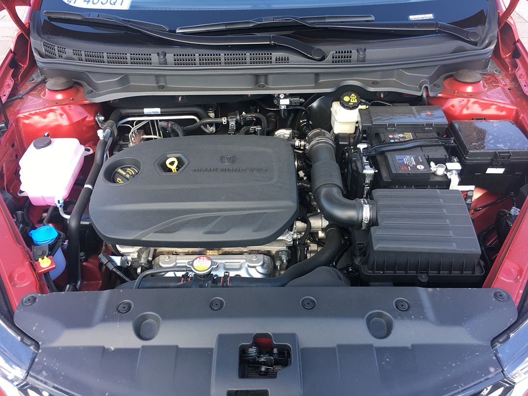 长安悦翔1.4加速测试,2018款长安悦翔用的什么变速箱