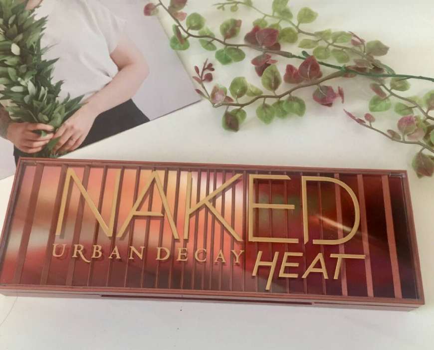 有了它，谁还不是个小仙女——眼影盘