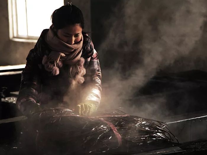 棉麻手工茶席,亚麻编织软席