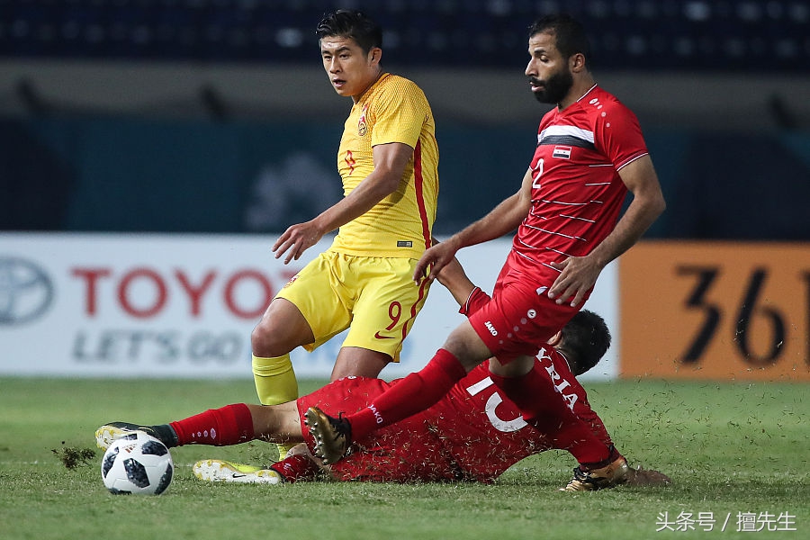 u23国足逼平日本,u23国足亚运会对阵叙利亚直播