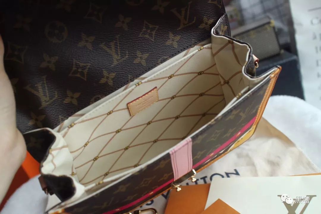 2023lv公认最好看的十款包,2020年度lv最差包包