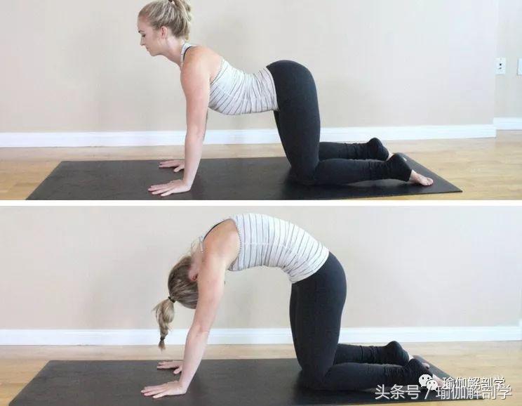 缓解肩颈背部疼痛,肩颈上背部疼痛怎么办