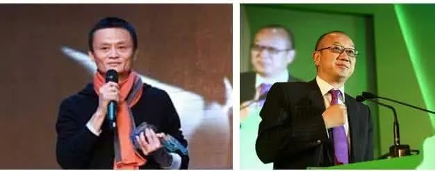 平民眼里的马云,向时代的人物致敬马云