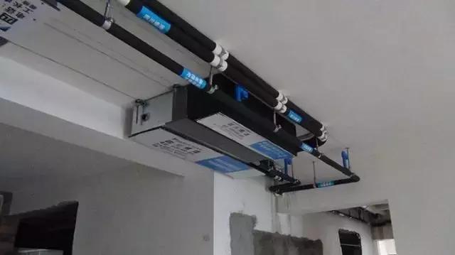 中央空调到底怎么样，是时候该懂一些专业知识了