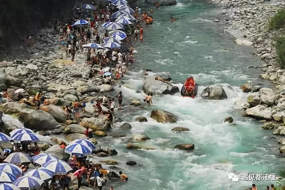 西部第一漂流,西部第一漂