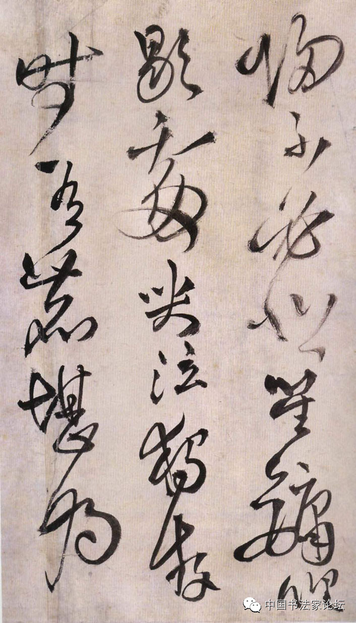 欣赏王铎十件作品,王铎具有代表性的作品