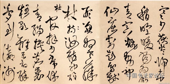 王铎作品大全,王铎存世作品