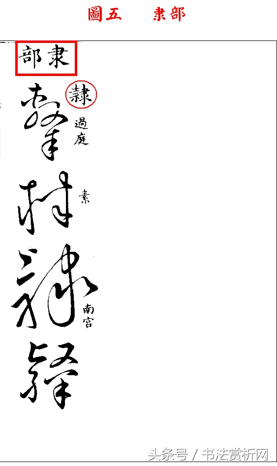 书法欣赏草书名家作品赏析,历代草书名家草体总汇之六