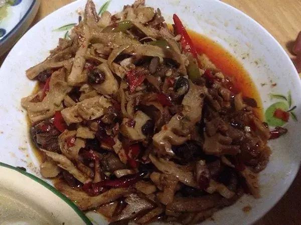 乐山话里竟藏着“有味道”的小秘密！知道的人越来越少了！