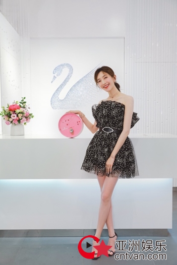 施华洛世奇挚爱流转,挚爱流转