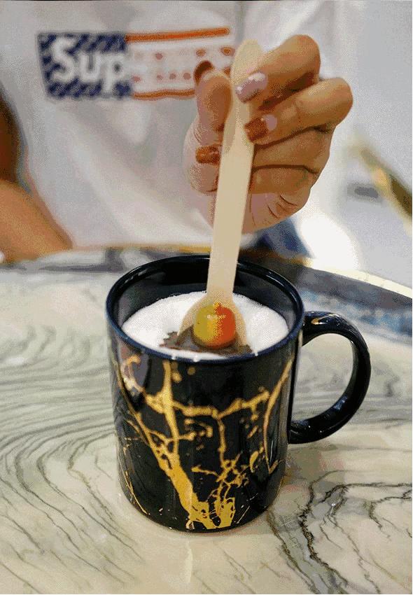 10家网红店,十家网红店