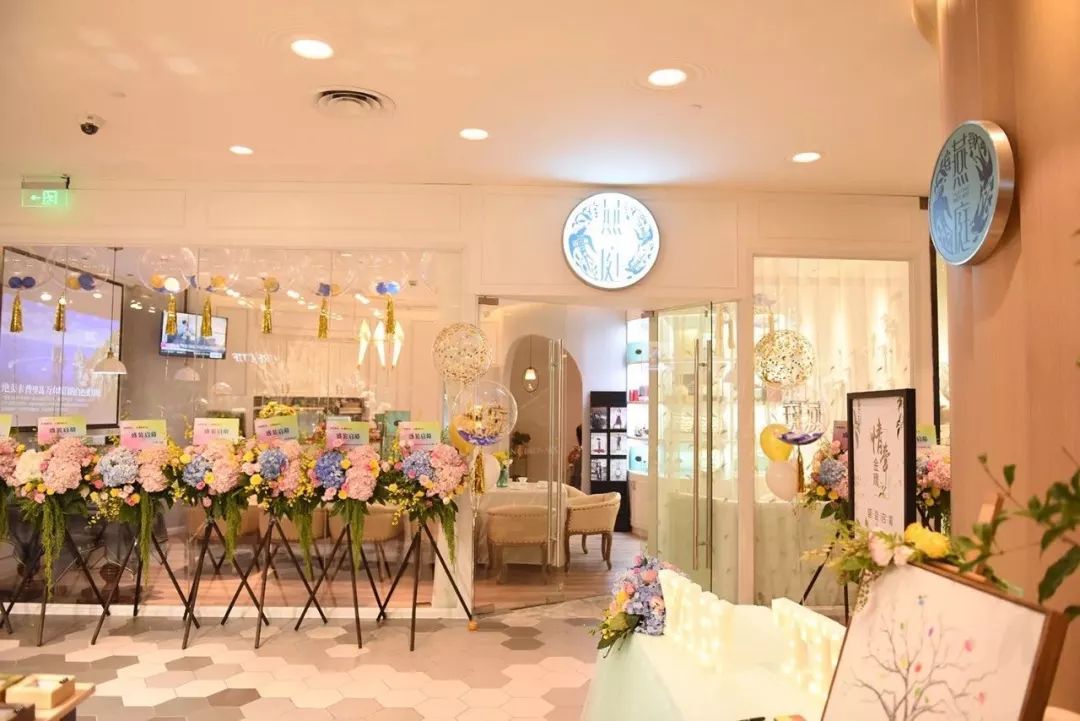 10家网红店,十家网红店