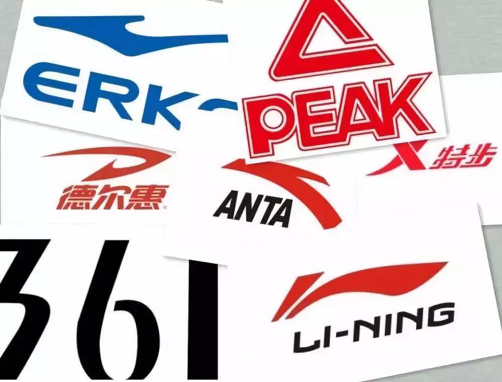 李宁安踏怎么火起来的,李宁火起来的原因