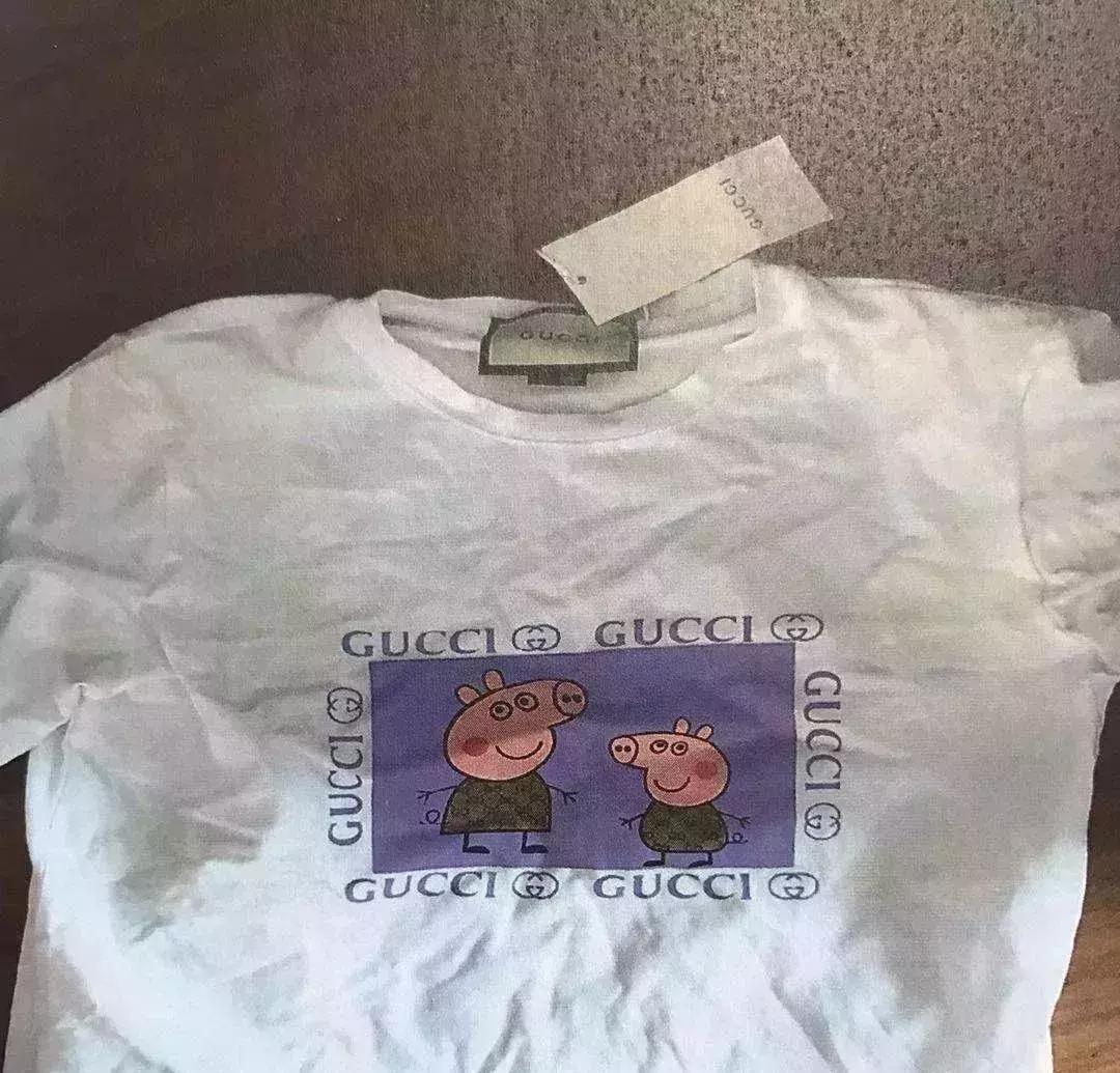 gucci售假事件,男子128元买lv后续