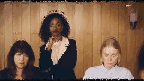 这是一篇正经的推荐：试穿*袜丝**我们是认真的