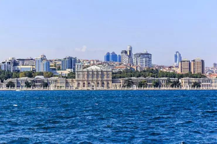 土耳其旅游购物陷阱,土耳其货币贬值去旅游划算吗