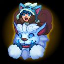 英雄联盟2023总决赛韩国表情包,12.2版本英雄联盟pbe