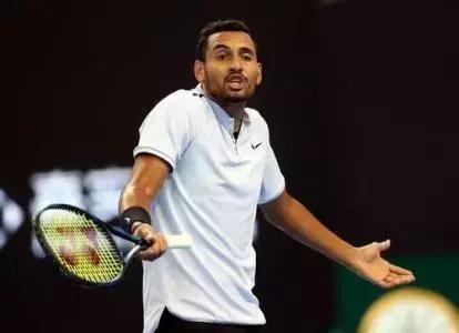 atp四大天王,盘点那些很坏的小孩儿