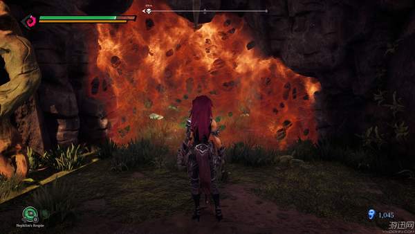 《暗黑血统3》游戏简单介绍,暗黑血统3实机试玩