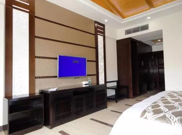 广东江门适合度假的酒店推荐,广东江门海边度假酒店