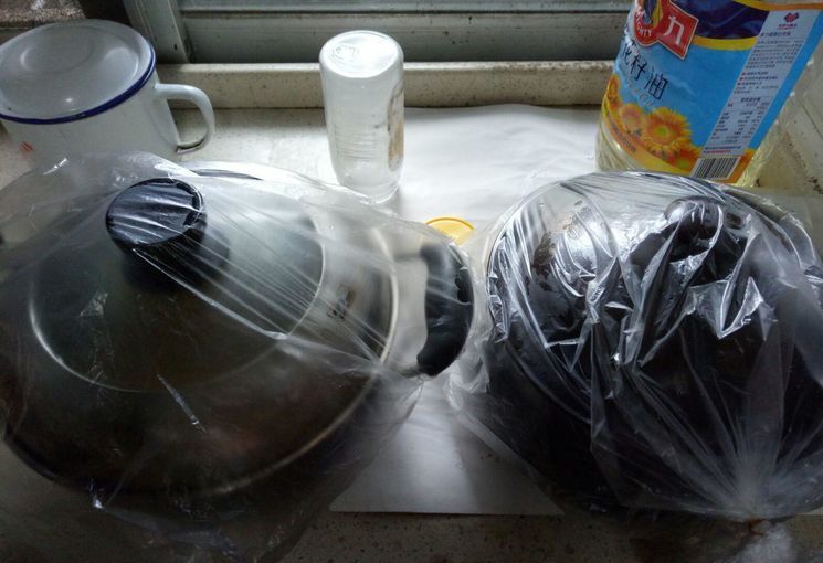 简易用黄豆自制豆瓣酱的做法,农家自制黄豆豆瓣酱的做法大全