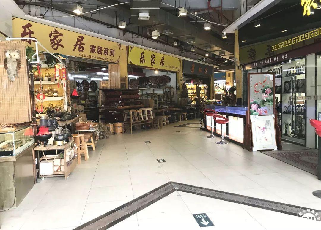 广州便宜又好看的批发市场,广州年前批发市场买衣服地方推荐