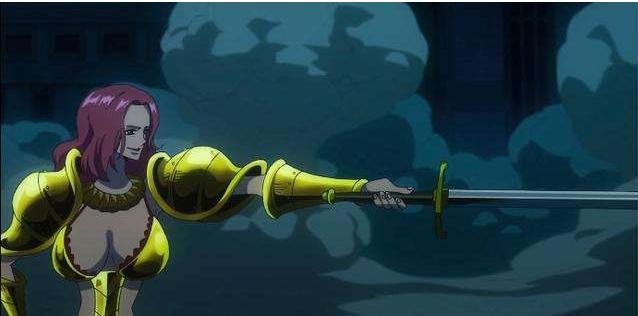 海贼王中十大最强自然系恶魔果实,海贼王五种果实能力