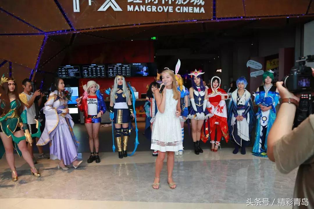 中国第三代影院今日盛大亮相，观影K歌打游戏，想干嘛干嘛！