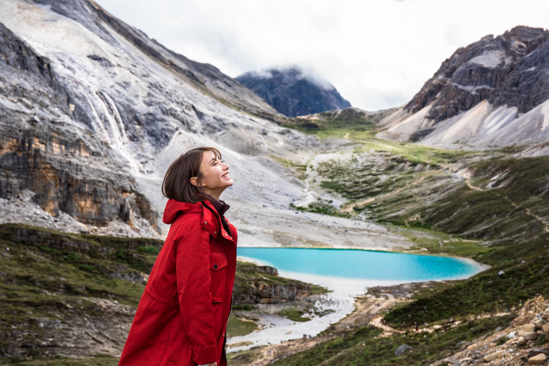 川西九寨沟稻城亚丁四姑娘山路线,四姑娘山稻城亚丁4天自驾游攻略