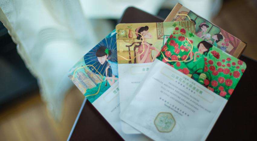 网红面膜测评打假,各种网红奇葩面膜到底值不值得买