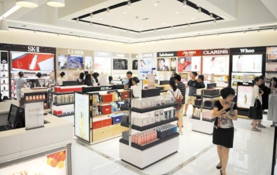 成都双流机场出境免税店,双流机场进境免税店商品价格