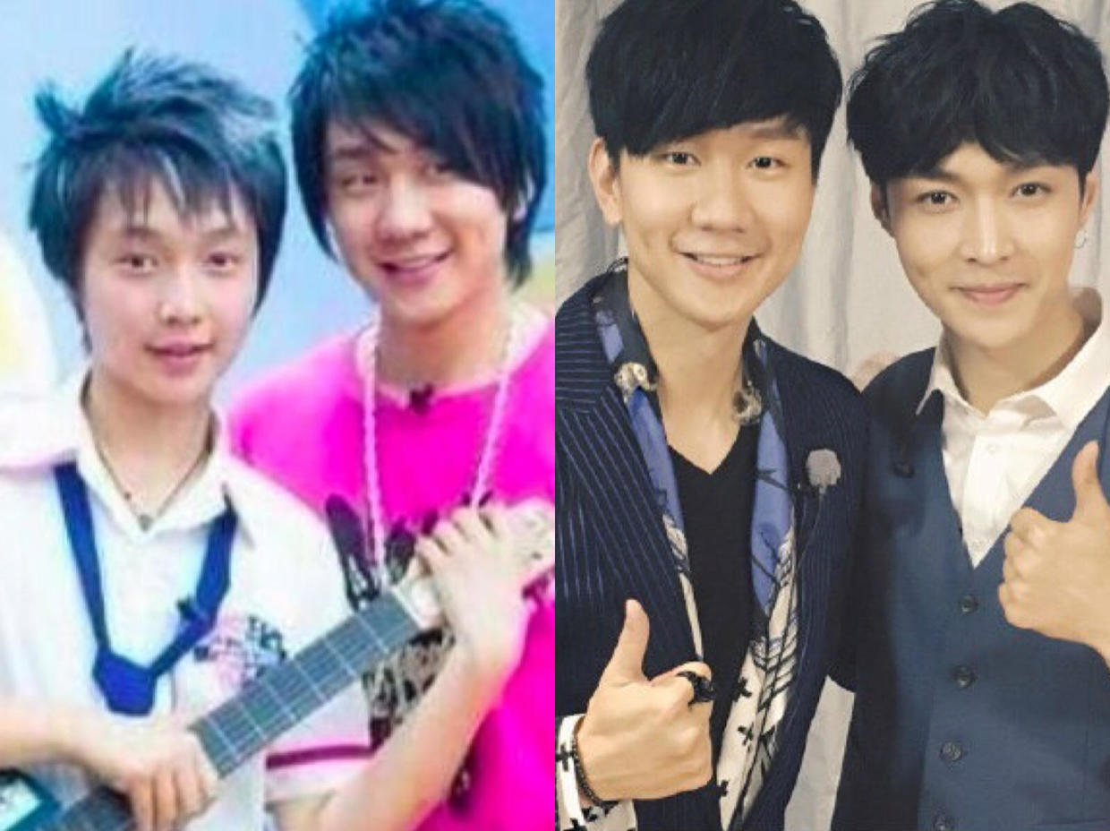 一出好戏张艺兴演技爆发,一出好戏张艺兴性情大变