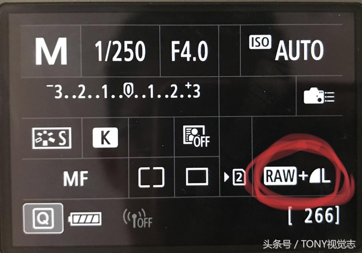 相机画质哪个格式最好,初学摄影要了解相机基本知识