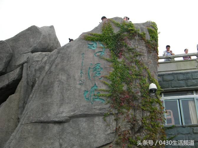 深圳10大山峰登峰最快,梧桐山和惠州大南山哪个高