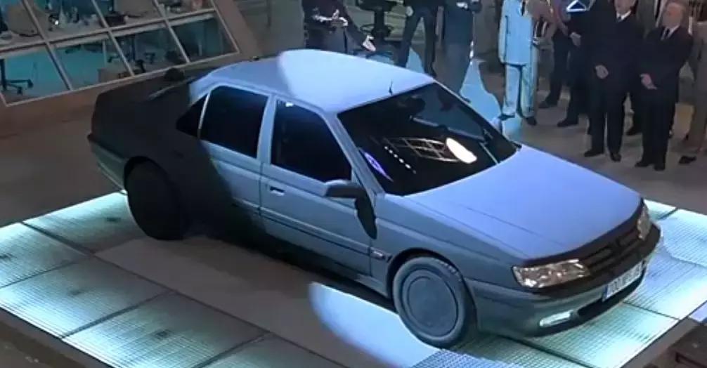 的士速递中的车型盘点,的士速递经典车型