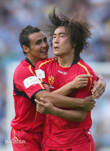 会踢足球的胖子——曲圣卿，如今成为大学队主帅，看淡风云