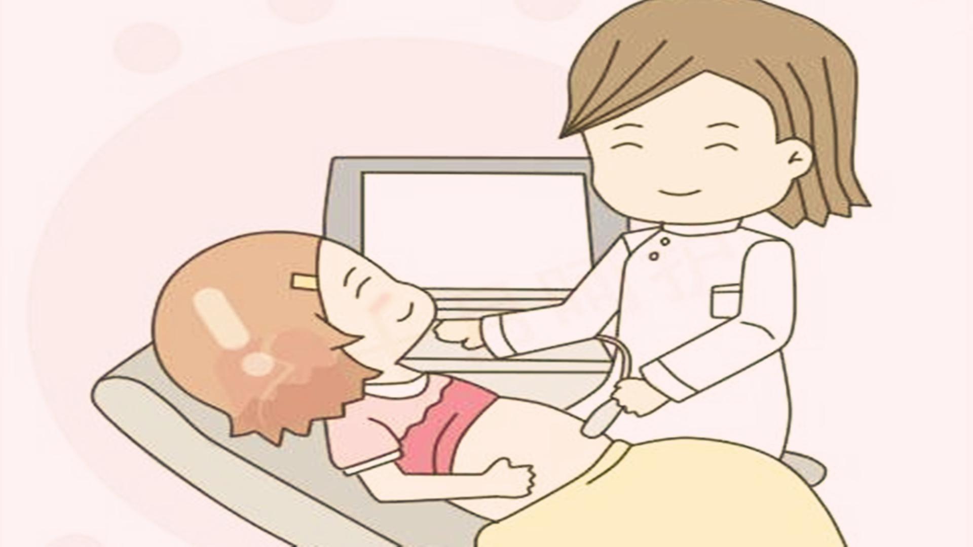 你知道孕期哪个月份最不稳定吗？孕妇需做好各种准备，要冲刺了